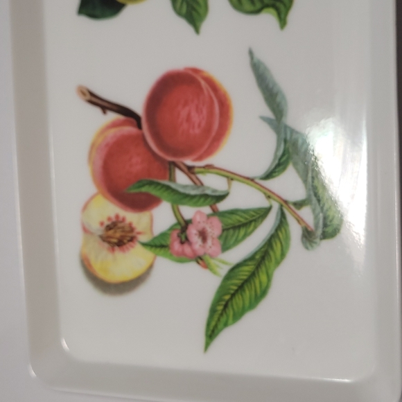 Portmeirion Susan Williams Ellis copy right design made in Italy for portmeiri - Picture 2 of 5